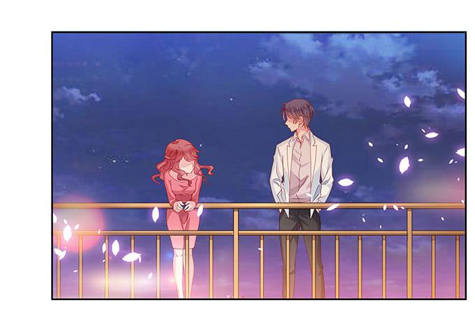 DIY男友情人节贺卡漫画,唯独不能跟张妍妍低头1图