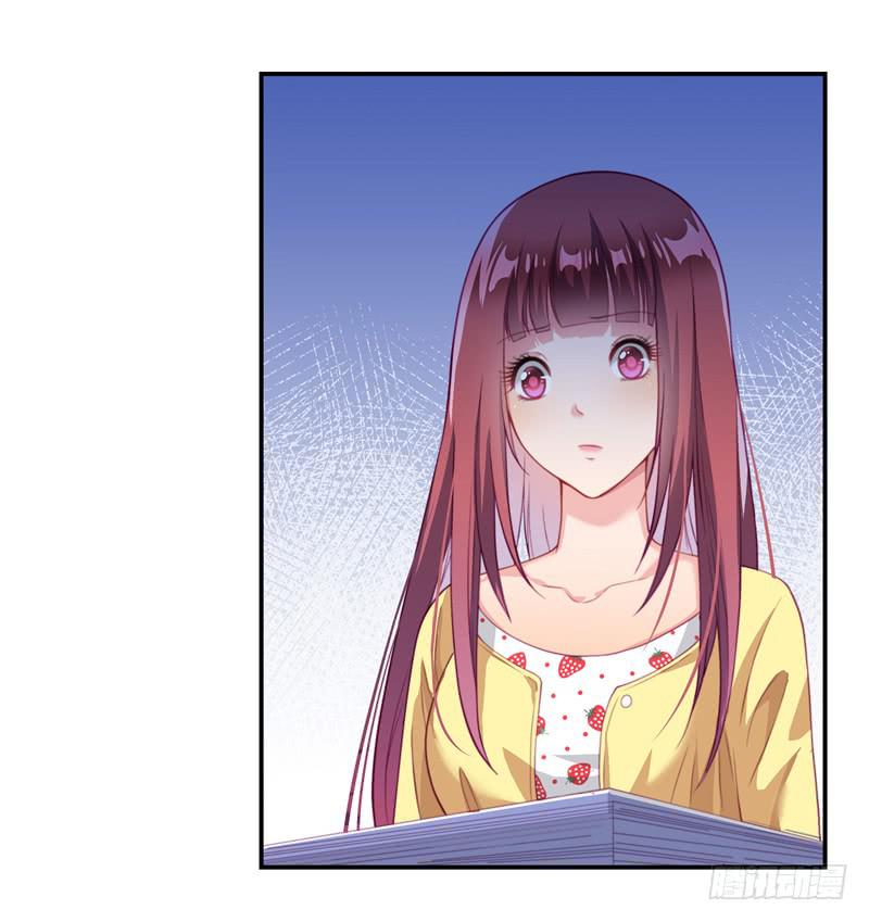 DIY男友情人节贺卡漫画,论文1图