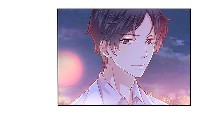 DIY男友情人节贺卡漫画,唯独不能跟张妍妍低头1图
