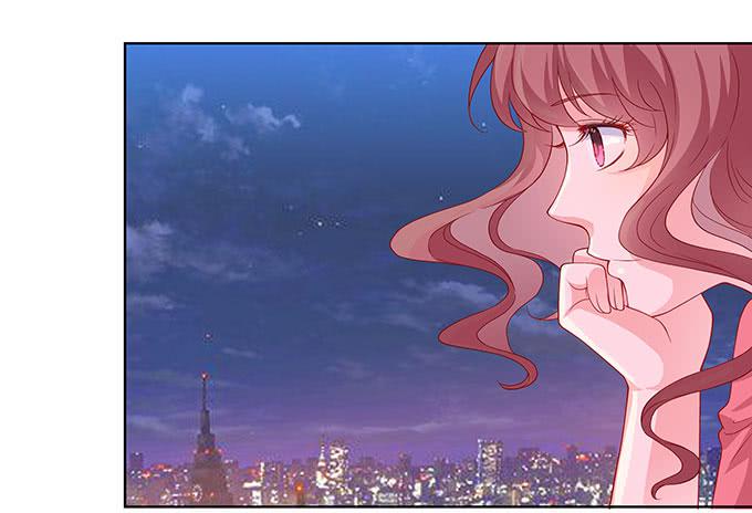 DIY男友礼物套装漫画,唯独不能跟张妍妍低头1图