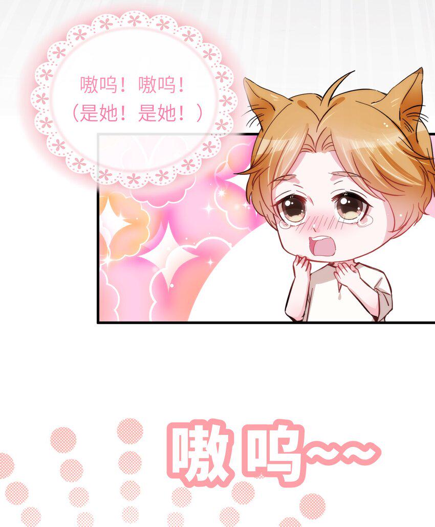 嘘！才不是驯养关系漫画,007 相思梦中解2图