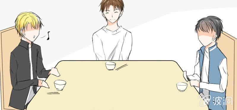 千人干活不如一人睡漫画,第19话 合理安排1图