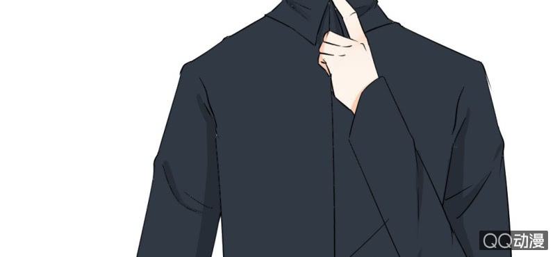 千人干活不如一人睡漫画,第27话 我喜欢你2图