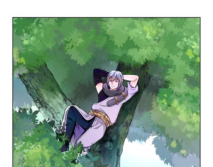 风芒纪漫画,第23话 拖油瓶2图