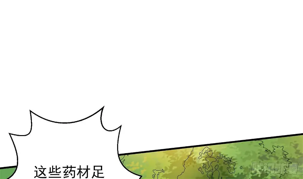 万古天帝叶寒全集免费阅读漫画,第11话 冰龙斗炎虎2图