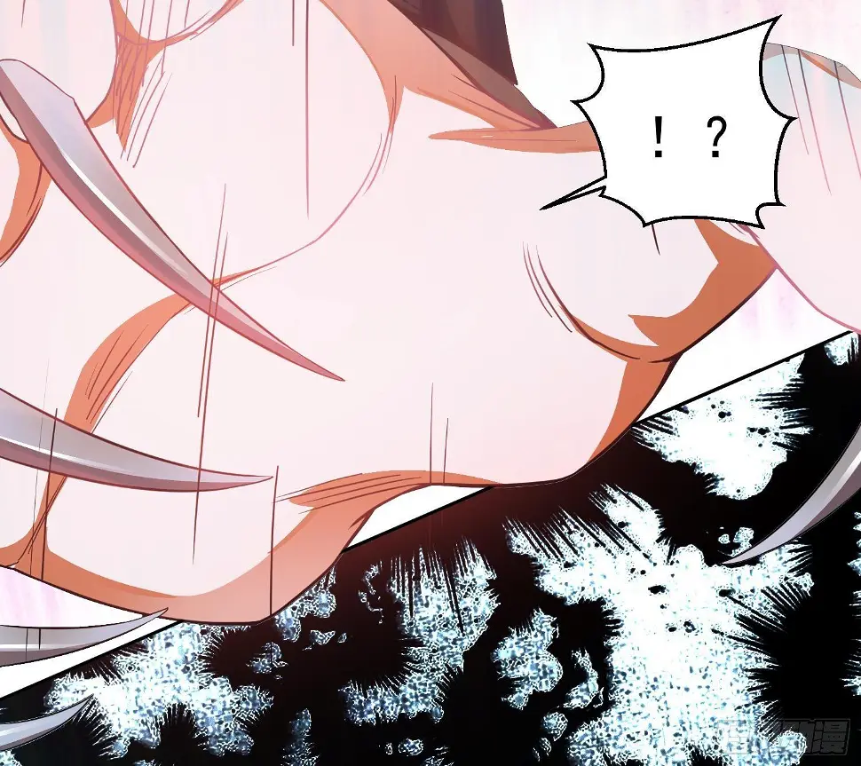 万古混沌经漫画,第3话 横行的巴家也不过如此2图