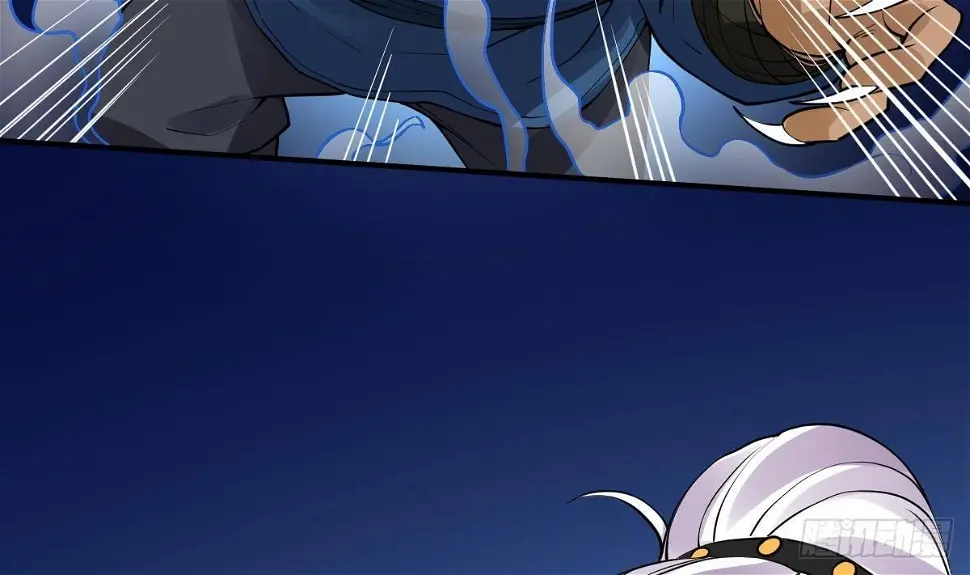 万古混沌经漫画,第14话 第二颗星辰之力1图