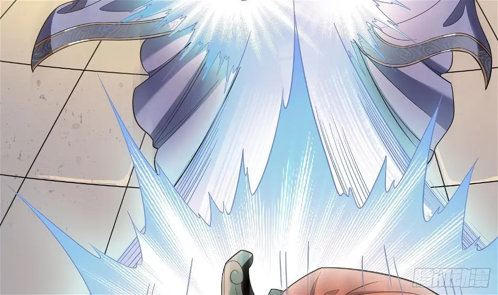 万古混沌经漫画,第3话 横行的巴家也不过如此2图