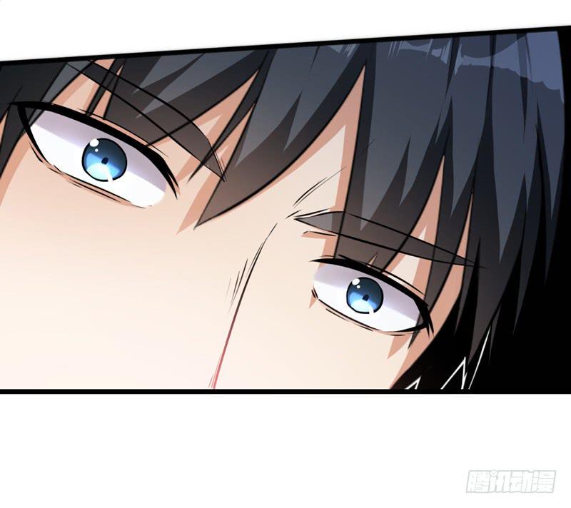 灵魂追捕者漫画,都是我的错吗？2图