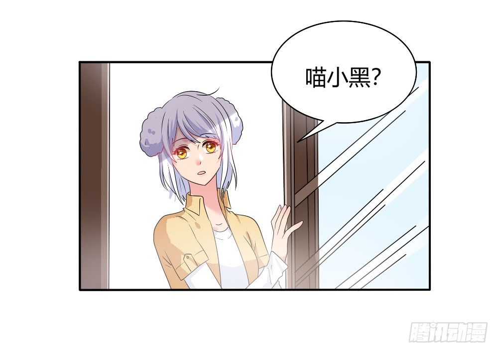 第二次也很美漫画,交涉1图