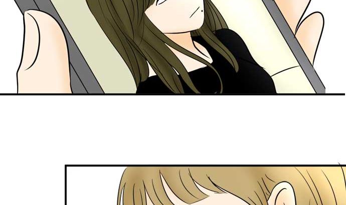 around 1/4-25岁的我们漫画,第49话 一真的情况（5）2图