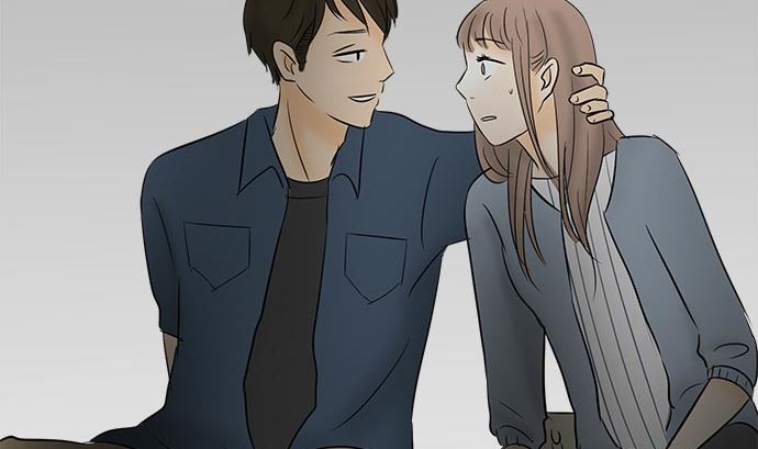around 1/4-25岁的我们漫画,第3话 早苗的情况（3）2图