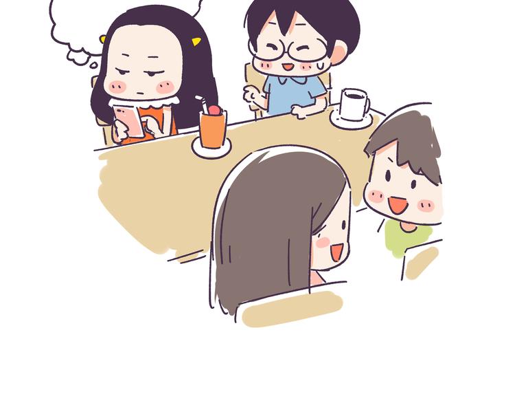 胡子少女追爱日志漫画,挑战好奇心大作战2图