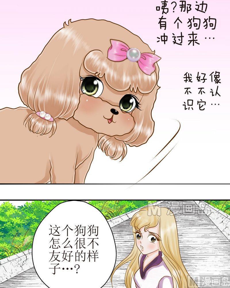 西米和什么搭配好吃漫画,第25话 宿敌出现2图