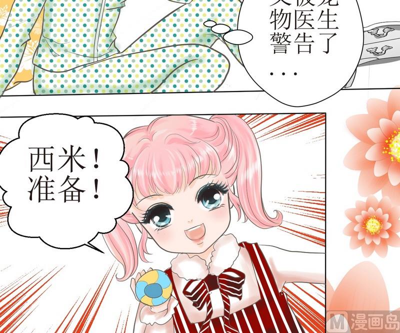 西米和什么搭配好吃漫画,第2话 第二个毛孩儿2图