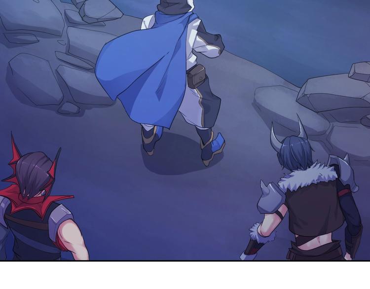 指间封神漫画,第29话 完全克制2图