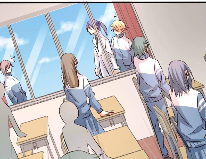 ai代码怎么写的漫画,第28话2图