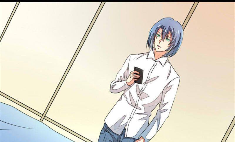 ai代码怎么写的漫画,第8话1图