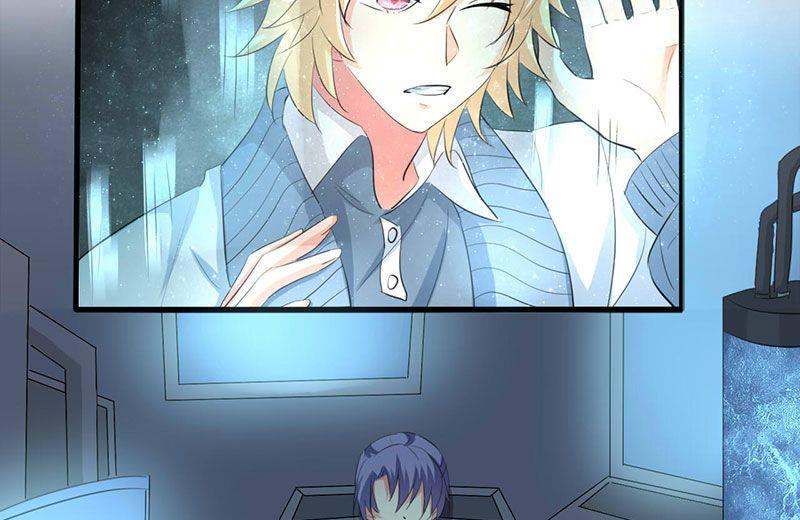 ai代码怎么查看图片漫画,第33话1图