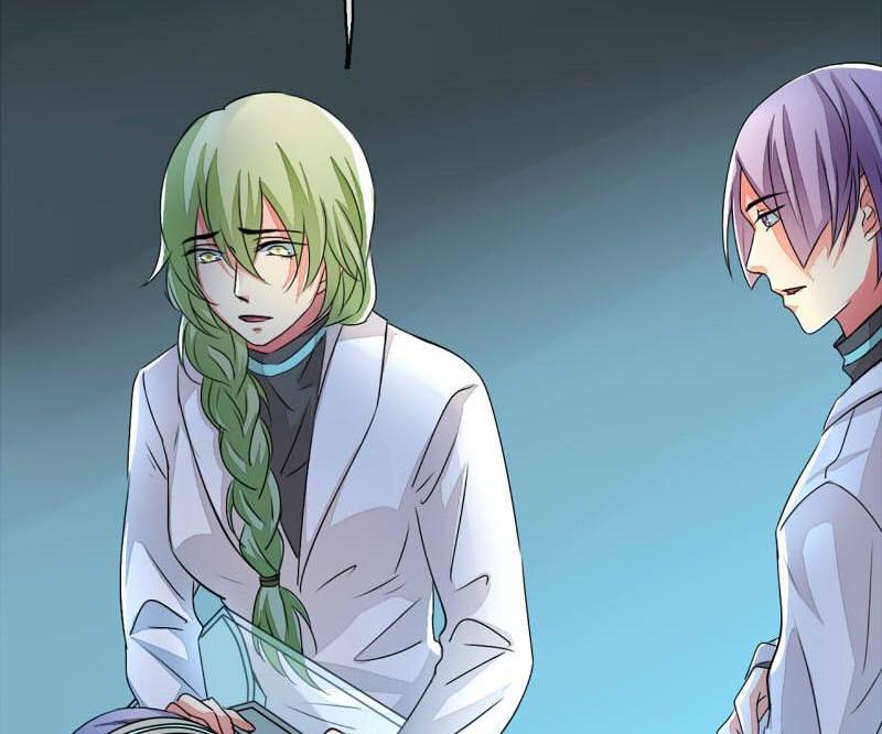 ai代码视频漫画,第14话1图