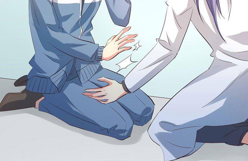 ai代码主要是什么语言写的漫画,第29话1图