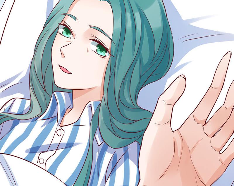ai代码视频漫画,第72话 番外 李苌森1图