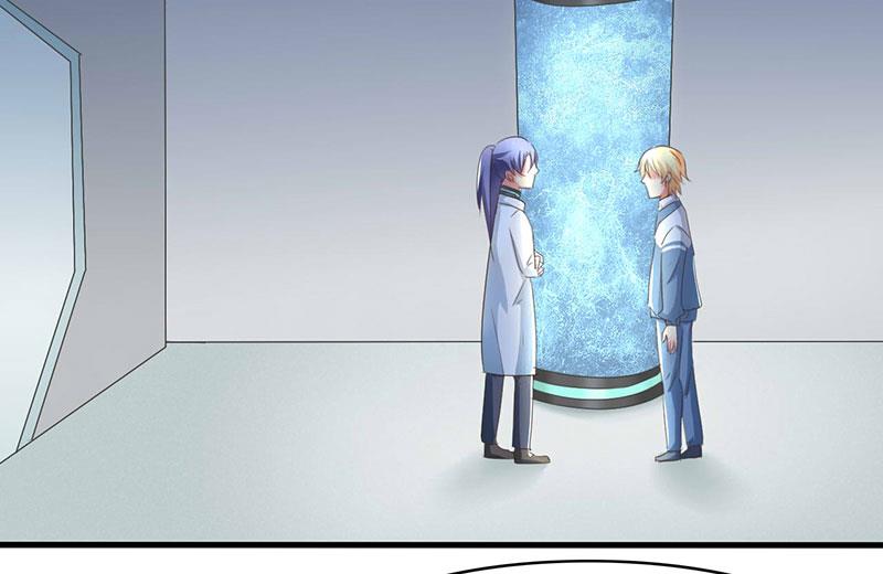 ai代码视频漫画,第38话1图