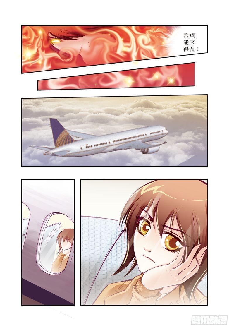 凤鸣天下百度百科漫画,32图
