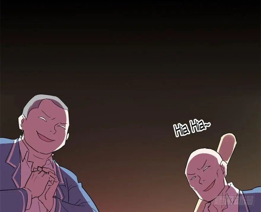 我的仇人有超能力11完整版漫画,预告2图