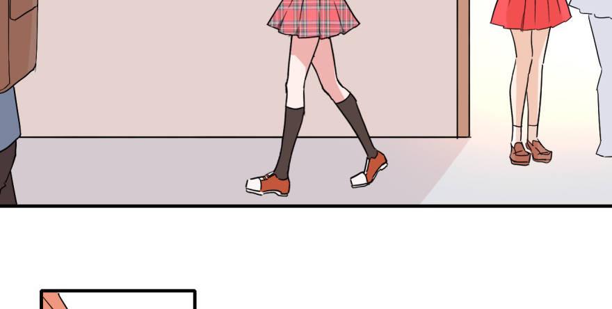 我的仇人有超能力05漫画,难道他真的喜欢我？1图