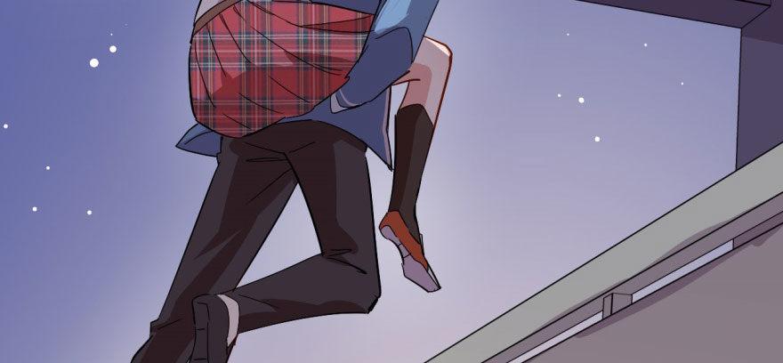 我的仇人有超能力11完整版漫画,从今天起我就是superhero1图