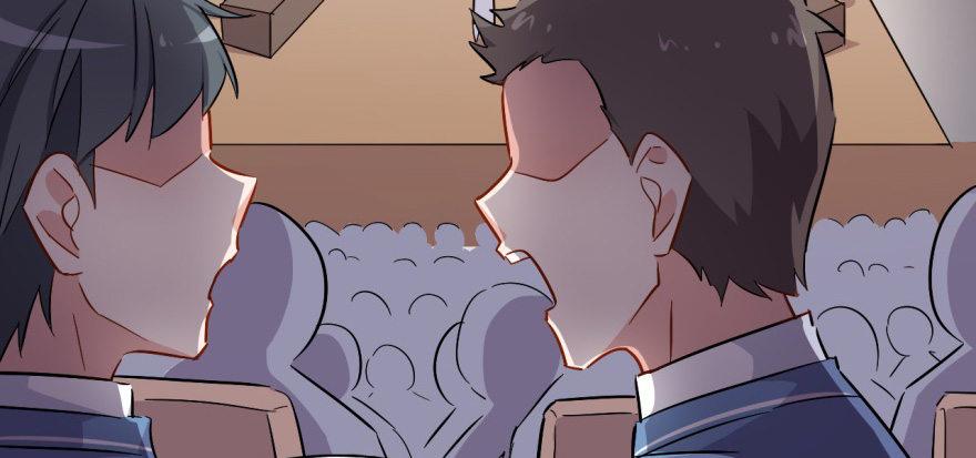 我的仇人有超能力11完整版漫画,一切都是因为我2图