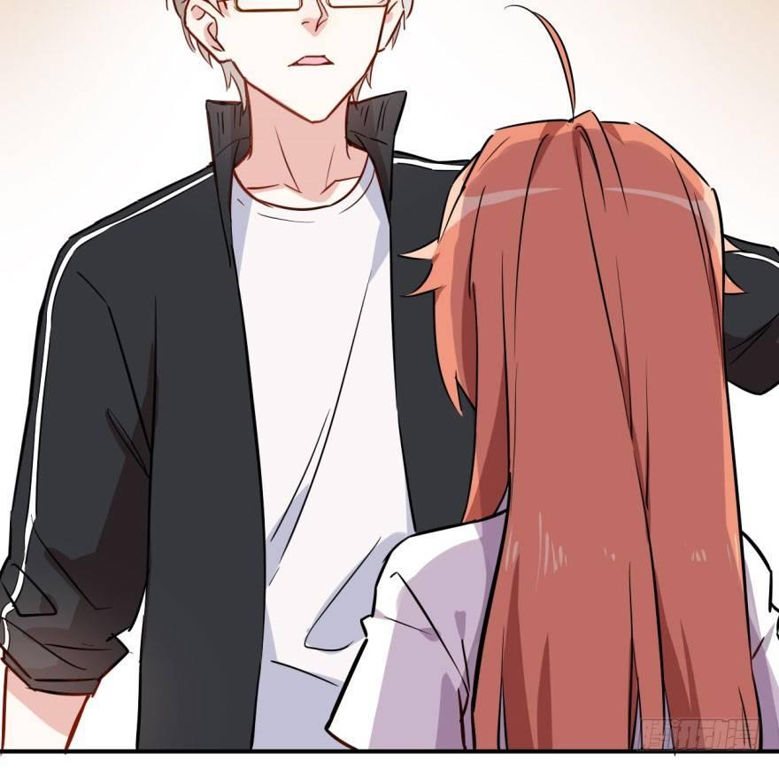 我的仇人有超能力11完整版漫画,学校来了个小鲜肉2图