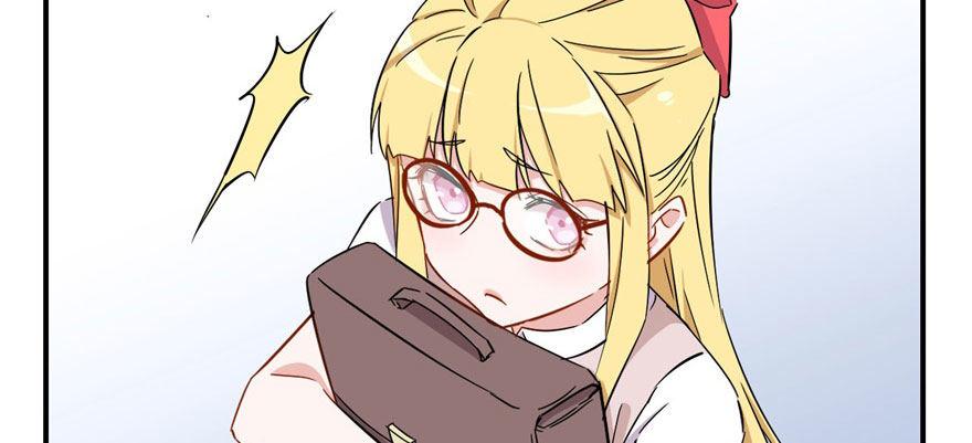 我的仇人有超能力11完整版漫画,医务室灵异事件2图