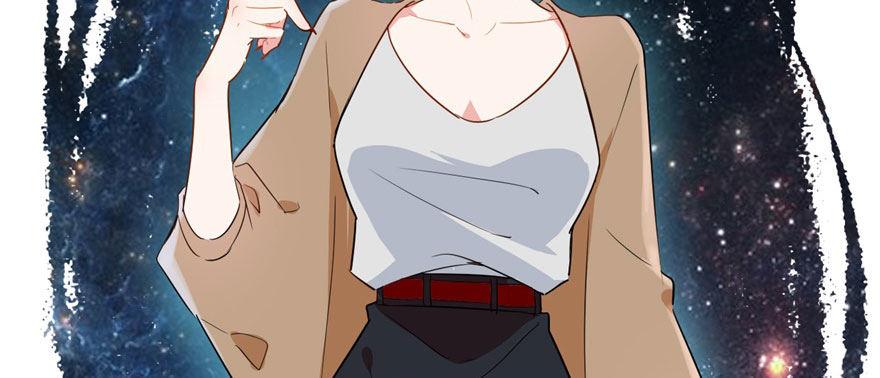 我的仇人有超能力11完整版漫画,俗话说得好 有“奶”便是娘1图