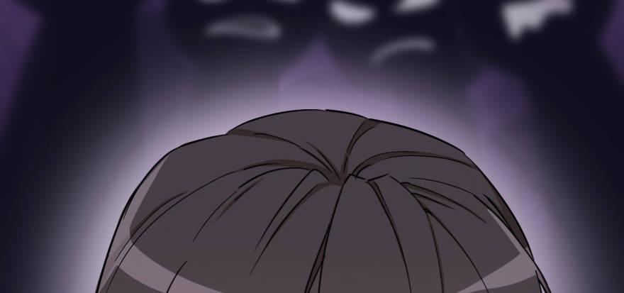 我的仇人有超能力11完整版漫画,一切都是因为我1图