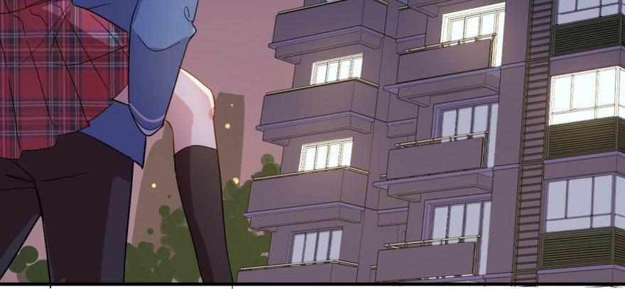 我的仇人有超能力漫画,从今天起我就是superhero2图
