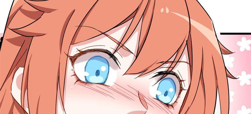 我的仇人有超能力漫画,我从来不趁人之危！1图