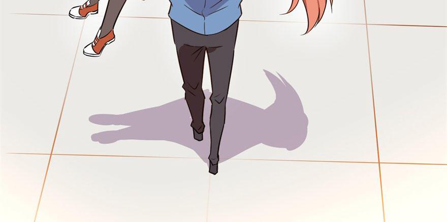 我的仇人有超能力11完整版漫画,俗话说得好 有“奶”便是娘2图