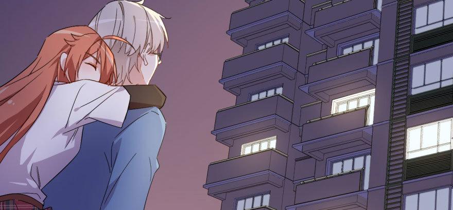 我的仇人有超能力漫画,从今天起我就是superhero1图