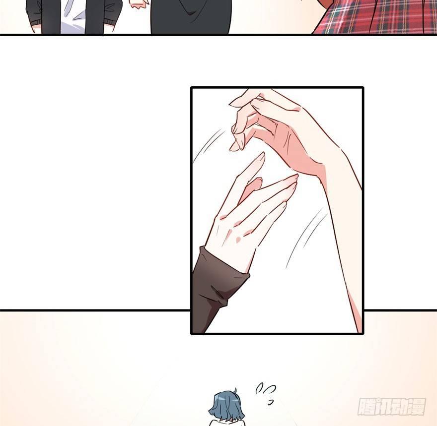 我的仇人有超能力11完整版漫画,考试什么的才难不倒我2图