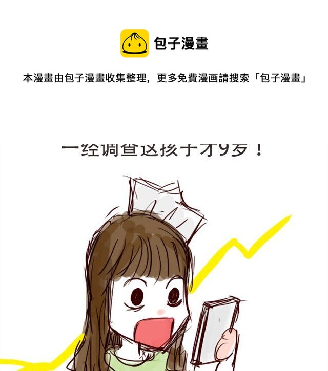 天下第几漫画,少儿篇#12图