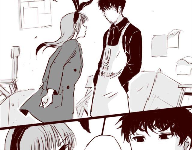 天下第几漫画,第5话 不要装逼1图