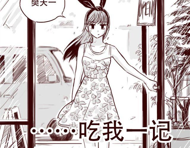 天下第几漫画,第11话 你不会是看上我了吧1图