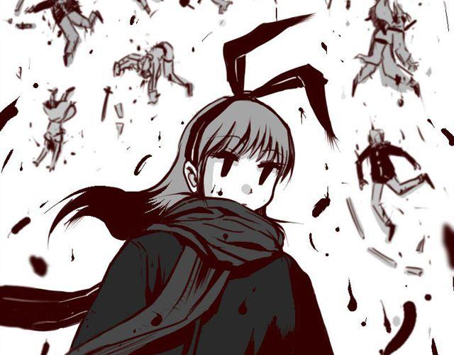 天下第几漫画,第3话 你是个好人2图