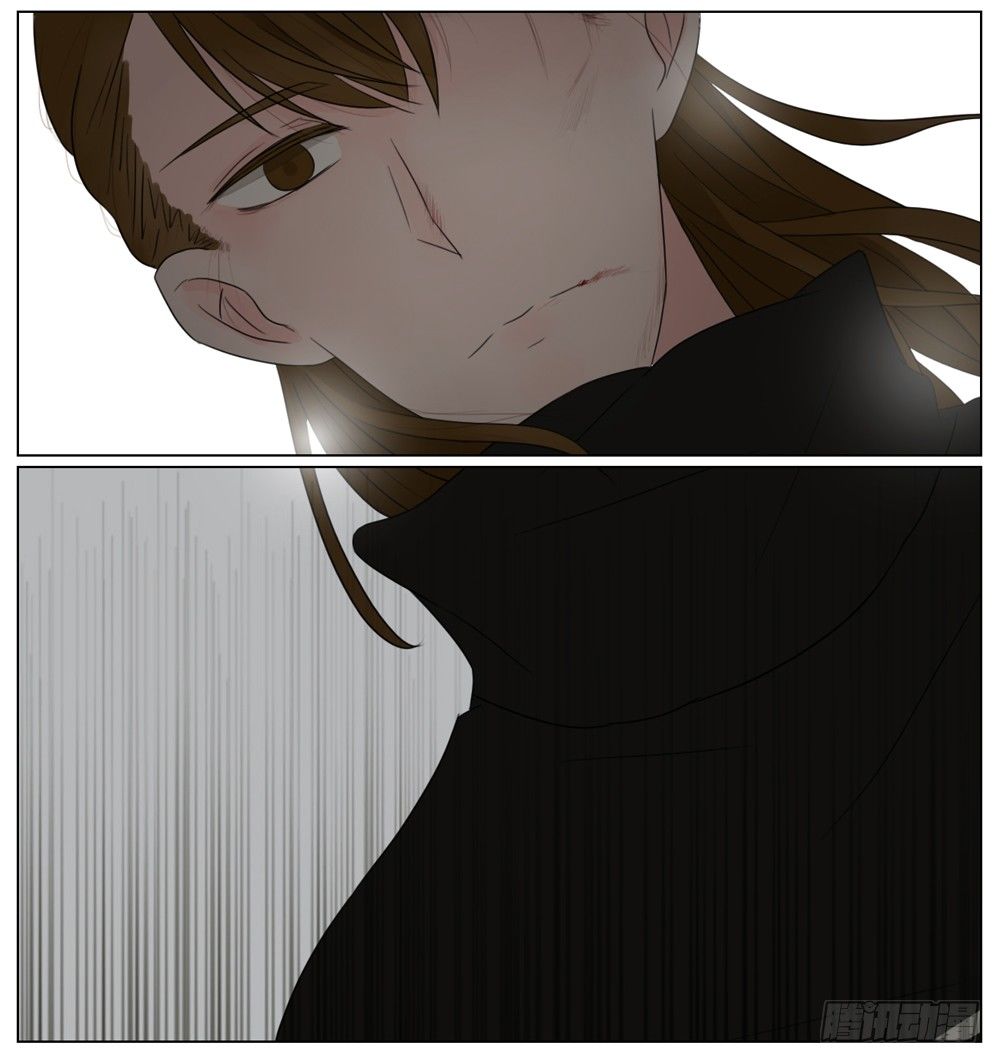 邻里关系漫画,是初次相见的凝眸2图