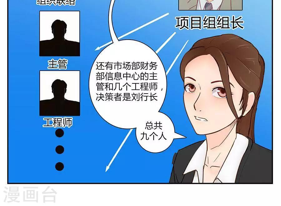 输赢漫画,第四十五话2图