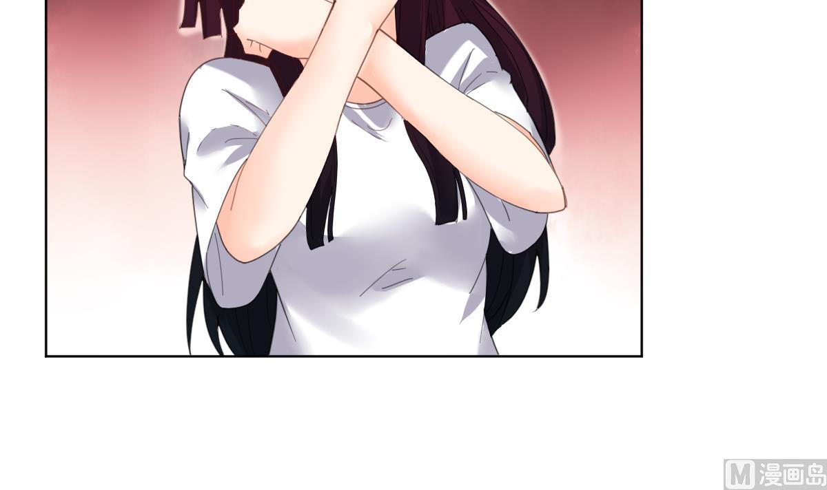 我的契约夫君漫画,第5话 因为，我是你的夫君1图