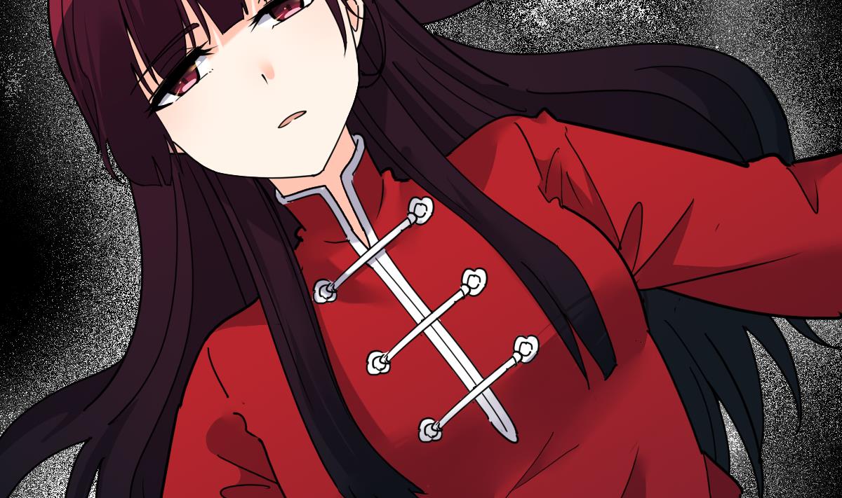 我的契约夫君漫画,第12话 我只爱你1图