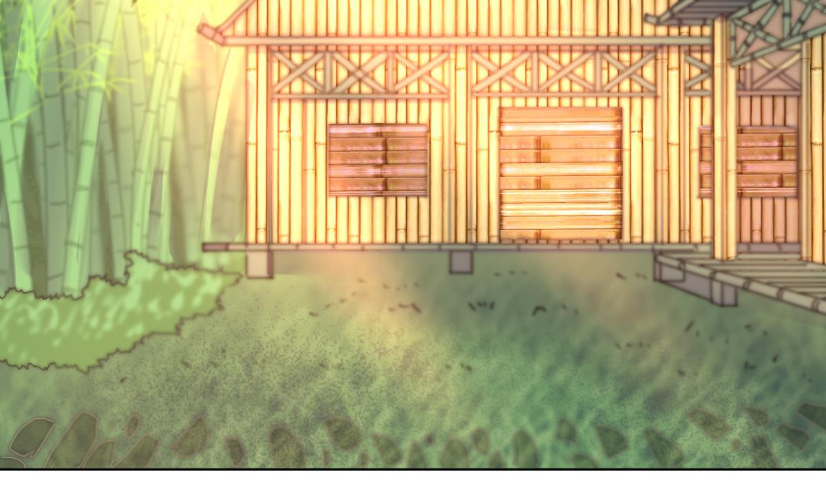 我的契约夫君漫画,第43话 命运的终局1图